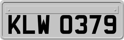 KLW0379