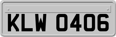 KLW0406