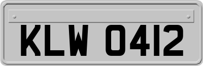 KLW0412