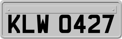 KLW0427