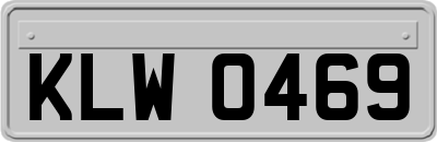 KLW0469