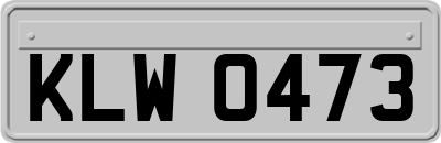 KLW0473