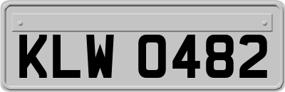KLW0482