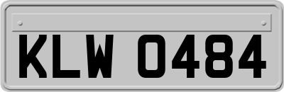 KLW0484