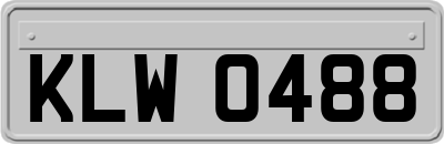 KLW0488