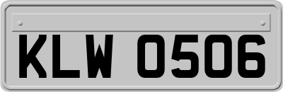 KLW0506