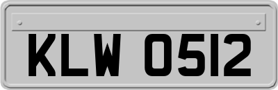 KLW0512