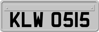 KLW0515
