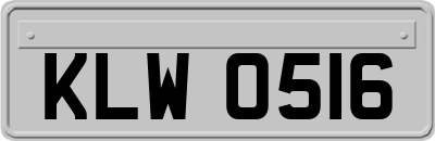 KLW0516