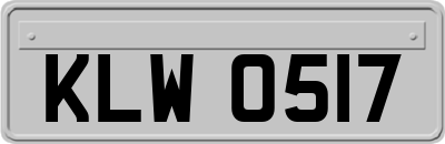 KLW0517