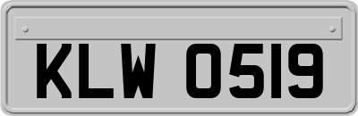 KLW0519