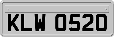 KLW0520