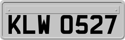 KLW0527