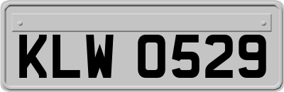 KLW0529