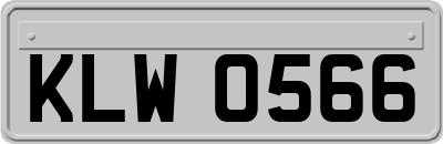 KLW0566