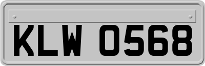 KLW0568