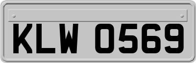 KLW0569