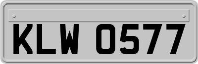 KLW0577