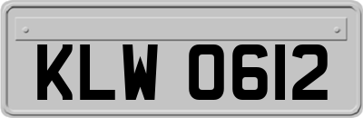KLW0612