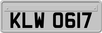 KLW0617