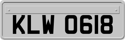 KLW0618
