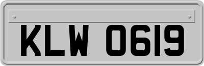 KLW0619