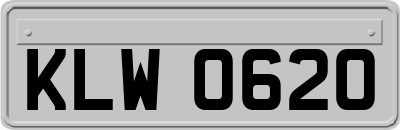 KLW0620