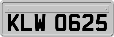 KLW0625