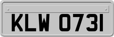 KLW0731