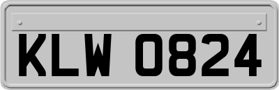 KLW0824
