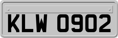 KLW0902