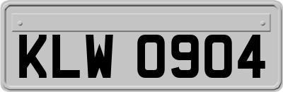 KLW0904