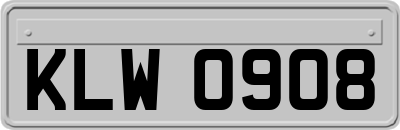 KLW0908