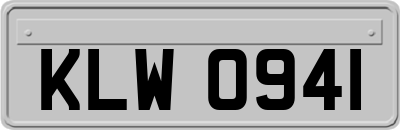KLW0941
