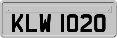 KLW1020