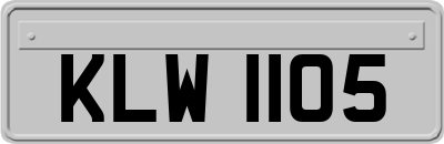 KLW1105