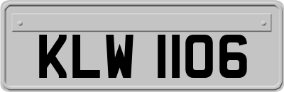 KLW1106