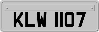 KLW1107