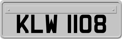 KLW1108