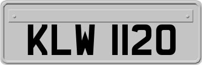 KLW1120