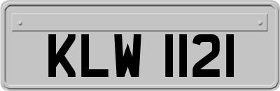 KLW1121