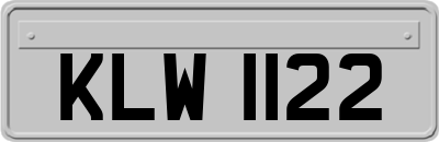 KLW1122