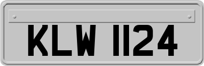 KLW1124