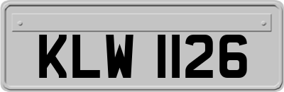 KLW1126