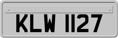 KLW1127