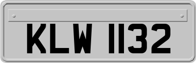 KLW1132