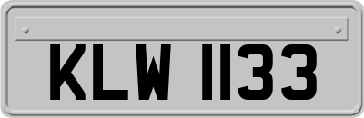 KLW1133
