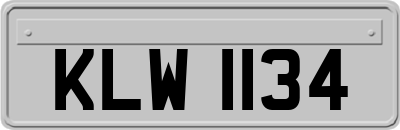 KLW1134