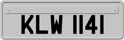 KLW1141