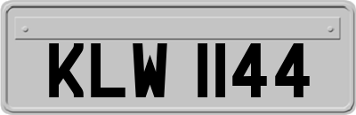 KLW1144